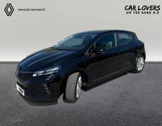 Renault Clio 5 Rennes