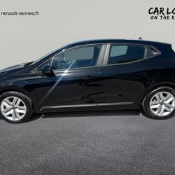 Renault Clio 5 Clio E-Tech full hybrid 145 ch GSR2 Evolution Rennes