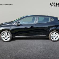 Renault Clio 5 Clio E-Tech full hybrid 145 ch GSR2 Evolution Rennes
