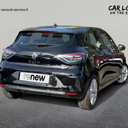 Renault Clio 5 Clio E-Tech full hybrid 145 ch GSR2 Evolution Rennes