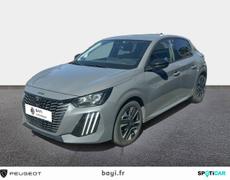 Peugeot 208 Saint-Georges-des-Groseillers