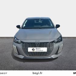 Peugeot 208 208 PureTech 100 S&S BVM6 Allure Saint-Georges-des-Groseillers