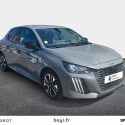 Peugeot 208 208 PureTech 100 S&S BVM6 Allure Saint-Georges-des-Groseillers