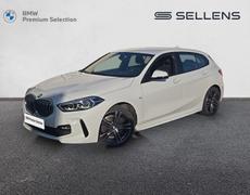 BMW Serie 1 Fréjus
