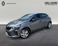 Renault Clio 5 Rennes