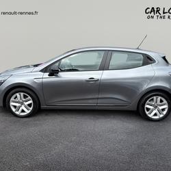 Renault Clio 5 Clio E-Tech full hybrid 145 ch GSR2 Evolution Rennes
