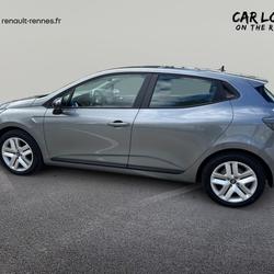 Renault Clio 5 Clio E-Tech full hybrid 145 ch GSR2 Evolution Rennes