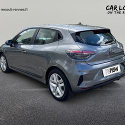 Renault Clio 5 Clio E-Tech full hybrid 145 ch GSR2 Evolution Rennes