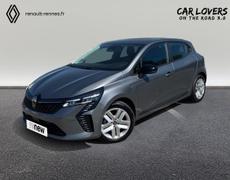 Renault Clio 5 Rennes