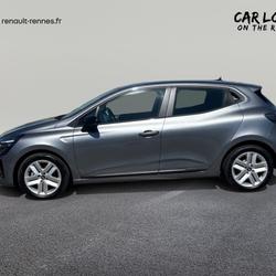 Renault Clio 5 Clio E-Tech full hybrid 145 ch GSR2 Evolution Rennes