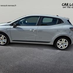 Renault Clio 5 Clio E-Tech full hybrid 145 ch GSR2 Evolution Rennes