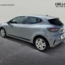 Renault Clio 5 Clio E-Tech full hybrid 145 ch GSR2 Evolution Rennes