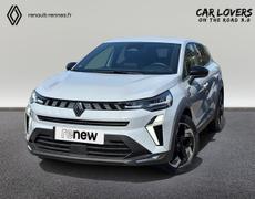 Renault Symbioz Rennes