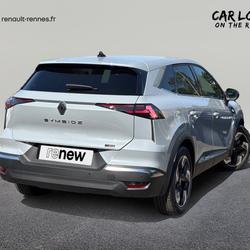 Renault Symbioz Symbioz E-Tech full hybrid 145 Techno Rennes