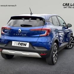 Renault Captur Captur TCe 90 Evolution Rennes