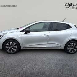 Renault Clio 5 Clio TCe 90 Evolution Rennes