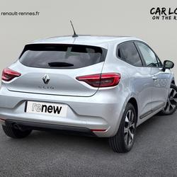 Renault Clio 5 Clio TCe 90 Evolution Rennes