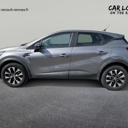 Renault Captur Captur TCe 90 Evolution Rennes
