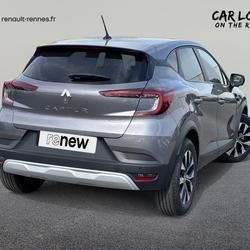 Renault Captur Captur TCe 90 Evolution Rennes