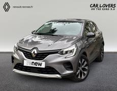 Renault Captur Rennes