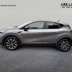 Renault Captur Captur TCe 90 Evolution Rennes