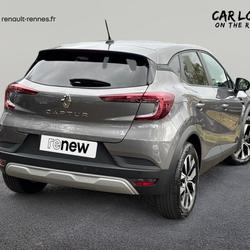 Renault Captur Captur TCe 90 Evolution Rennes