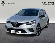 Renault Clio 5 Rennes