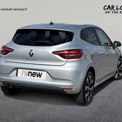 Renault Clio 5 Clio TCe 90 Evolution Rennes