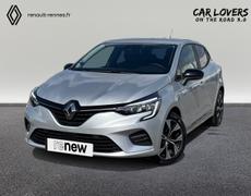Renault Clio 5 Rennes