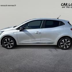 Renault Clio 5 Clio TCe 90 Evolution Rennes