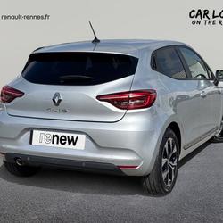 Renault Clio 5 Clio TCe 90 Evolution Rennes