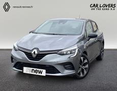 Renault Clio 5 Rennes