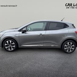 Renault Clio 5 Clio TCe 90 Evolution Rennes