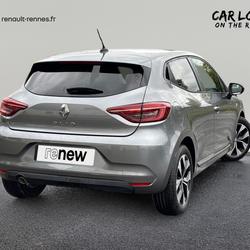 Renault Clio 5 Clio TCe 90 Evolution Rennes