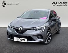 Renault Clio 5 Rennes