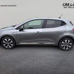 Renault Clio 5 Clio TCe 90 Evolution Rennes