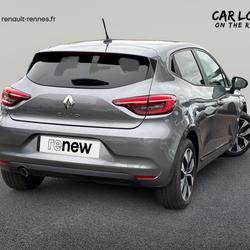 Renault Clio 5 Clio TCe 90 Evolution Rennes
