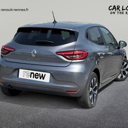 Renault Clio 5 Clio TCe 90 Evolution Rennes