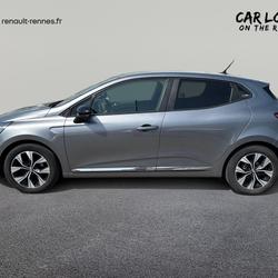 Renault Clio 5 Clio TCe 90 Evolution Rennes