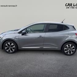Renault Clio 5 Clio TCe 90 Evolution Rennes