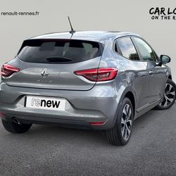 Renault Clio 5 Clio TCe 90 Evolution Rennes
