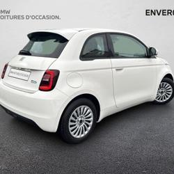 Fiat 500 II e 95ch Action Beaucouz&eacute;