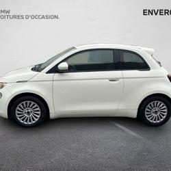 Fiat 500 II e 95ch Action Beaucouz&eacute;