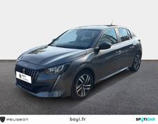 Peugeot 208 Saint-Georges-des-Groseillers