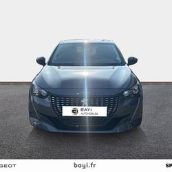 Peugeot 208 208 BlueHDi 100 S&S BVM6 Style Saint-Georges-des-Groseillers