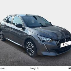Peugeot 208 208 BlueHDi 100 S&S BVM6 Style Saint-Georges-des-Groseillers