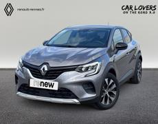 Renault Captur Rennes