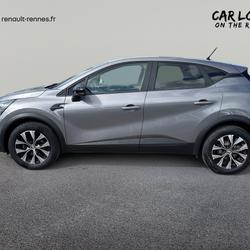 Renault Captur Captur TCe 90 Evolution Rennes
