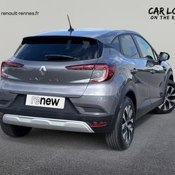 Renault Captur Captur TCe 90 Evolution Rennes