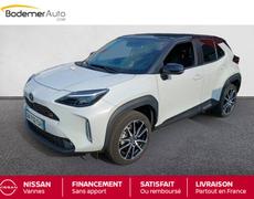 Toyota Yaris Ploeren